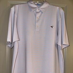 Men’s Genteal golf shirt